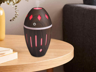 Diffuseur rechargeable