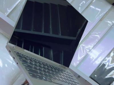 Lenovo yoga