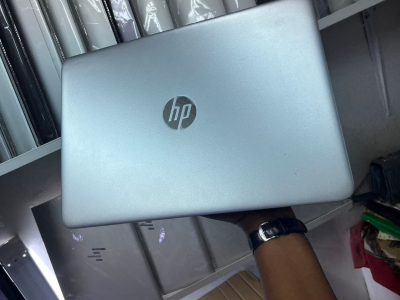 Hp core I 5