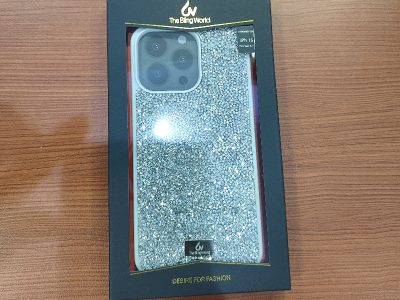 Pochette iphone 15 pro max