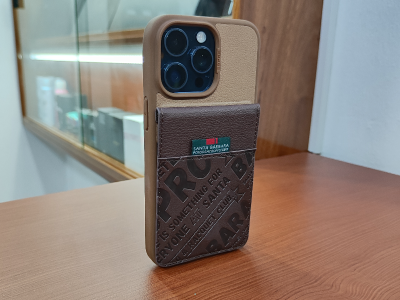 Iphone 15 pro max pochette
