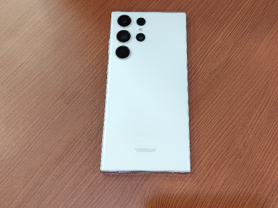 S23 Ultra 512GB 12G RAM