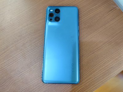 OPPO Find X3 256 GB 12G RAM