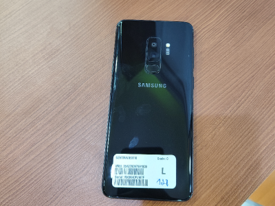 S9+ 128GB 6G RAM