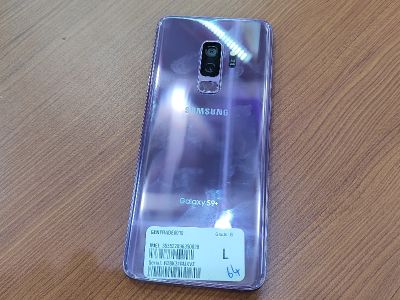 S9+ 64GB 6G RAM