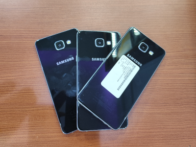 A5 2016 16GB 2G RAM
