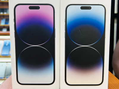 Iphone 14 Pro Max 128 GB