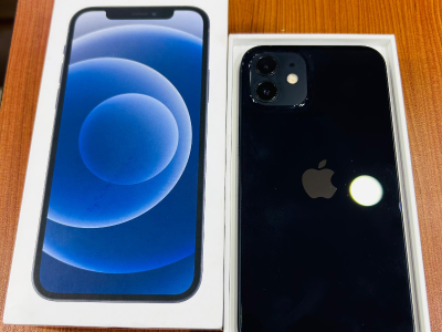 Iphone 12 128GB