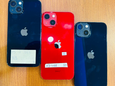 Iphone 13 128 GB