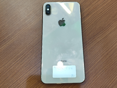 Iphone XS Max