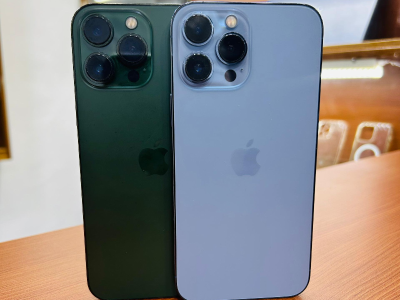 Iphone 13 Pro Max 128GB