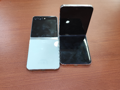 Z Flip 5 526GB 12G RAM