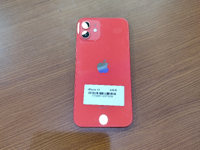 Iphone 12 64GB