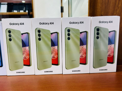 Galaxy A14 128GB 4G RAM