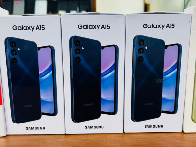 Galaxy A15 128GB 6G RAM