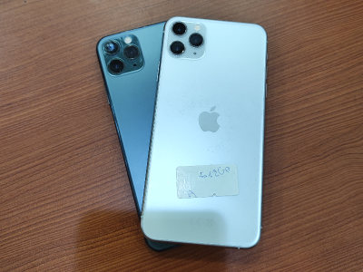 Iphone 11 Pro Max 512GB