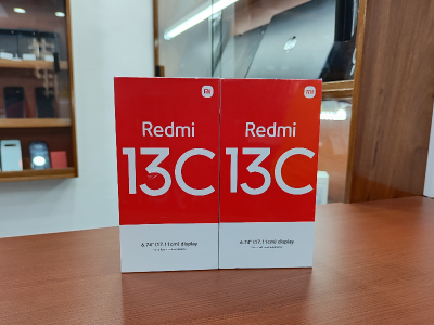 Redmi 13C 256GB 8G RAM