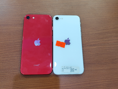 SE2 2020 128GB