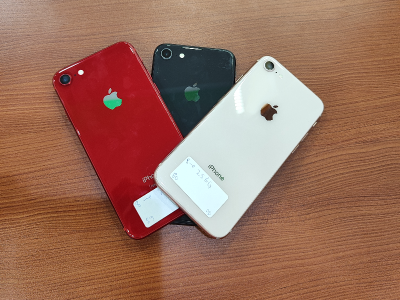 Iphone 8 256GB