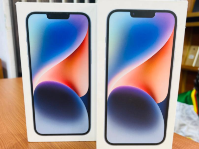 Iphone 14 plus scellé 128GB