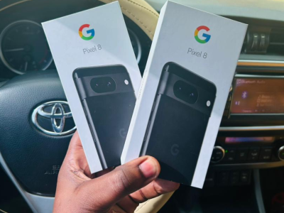 Pixel 8 128G