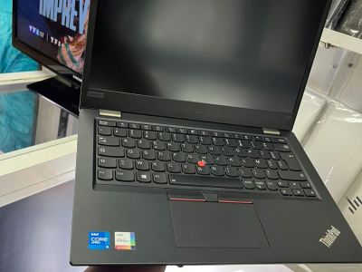 Lenovo laptop