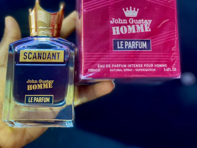 Scandant perfume