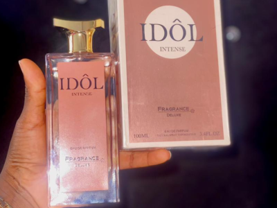 Idol perfume