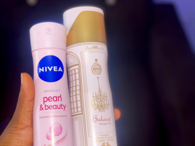 Nivea