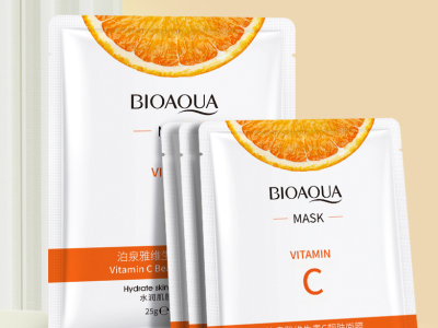 Sheet mask