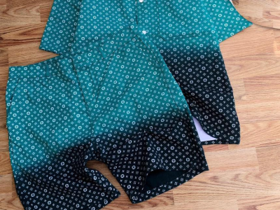 Men's fashion
