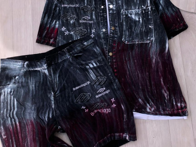 Men's fashion fashion