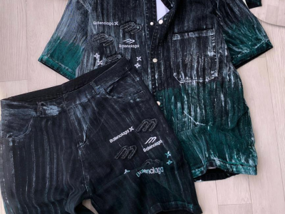 Men's fashion
