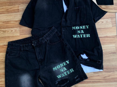 Men's fashion