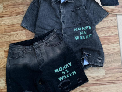 Men's fashion