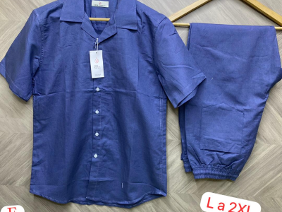 Men's fashion