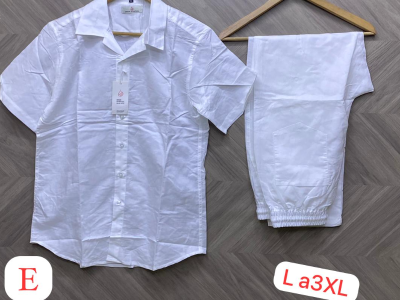 Men's fashion
