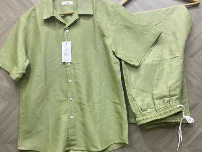 Men's fashion
