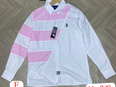 Nouvelle chemise Façonable disponible 10000