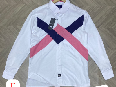 Nouvelle chemise Façonable disponible 10000