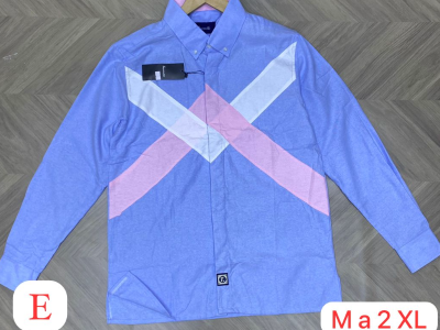 Nouvelle chemise Façonable disponible 10000