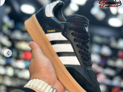 Adidas  SAMBA