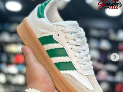 Adidas  SAMBA
