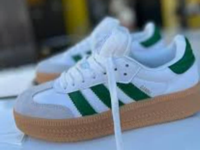 Adidas  SAMBA