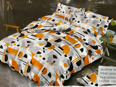 Fashion Bed sheets