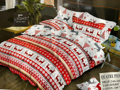 Fashion Bed sheets