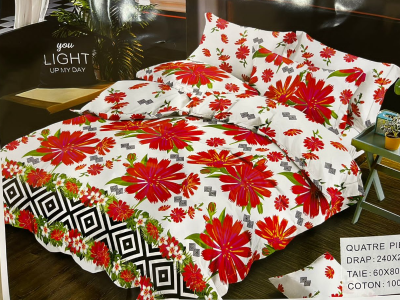 Fashion Bed sheets