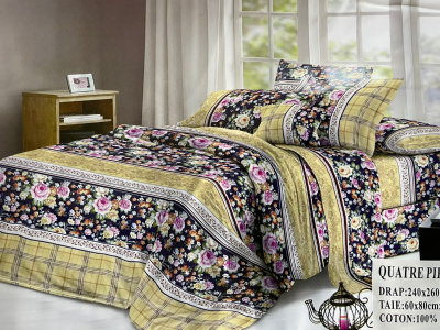 Fashion Bed sheets