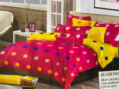 Fashion Bed sheets