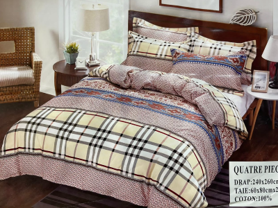 Fashion Bed sheets